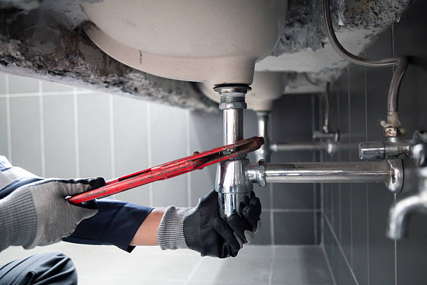 Trusted Sewer Line Repair service in Mapleton, ND - Masters Plumbing Service